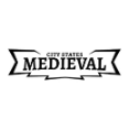 CityStates: Medieval - Enjoy Hand-Painted Unique Experience Of Nft Games