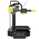 CleanMate PRIZMA E-Carry - High-Quality V-Slot Extruded Aluminium Frame