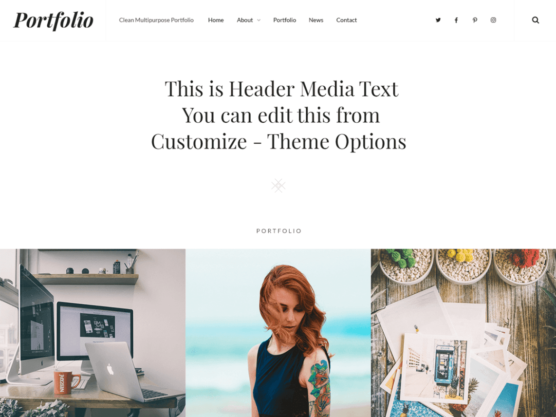 10 Best Free Clean WordPress Themes