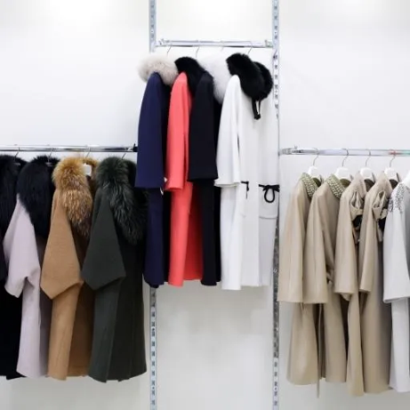 Clothing Brands and Stores