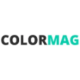 ColorMag - Integrated With Typography And RTL Support