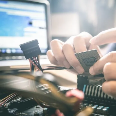 Computer Components and Accessories