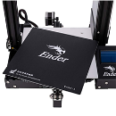 Creality 3D - Printer Presents Reliable And Professional Service