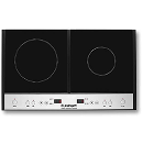 Cuisinart ICT-60 - Smooth Glass Surface Cooktop With LED Lights