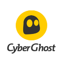 CyberGhost - Unmetered VPN Server Designed Platform For Optimize Streaming