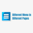 Different Menu - Menu Plugin With WPML And RTL Integration