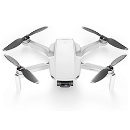 DJI Mavic - Compact And Creative Companion For Recording Physical Moves