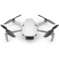 Dji - Get 2.7K Quadcopter Integrated Drone For Better Monitoring