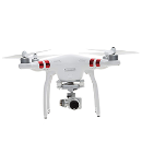 DJI - Snap Yourself On Beach With Aerial Photography Drones