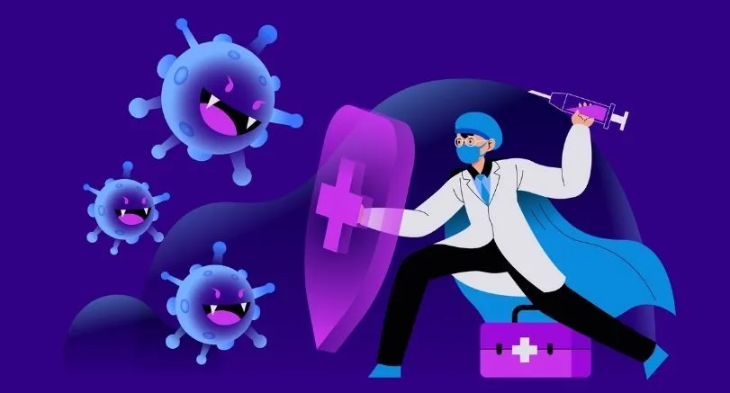 Beware of New Covid-19 Strain and Know Variants for Better Precautions