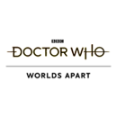 Doctor Who - Worlds Apart - Global Digital Card Game To Trade For Real Cash