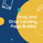 Drag And Drop Landing Page Builders