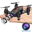 DROCON - Headless Mode Brings Directional Control Within Minutes DROCON - Headless Mode Brings Directional Control Within Minutes