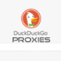 Duckduckgo Proxies
