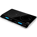 Duxtop 9620LS - Induction Cooktop With Temperature Regulator