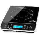 Duxtop - Automated, Multifunctional Cooktop For Easy Cooking