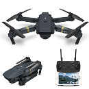 EACHINE - One Key Return Function Triggers To Fly Back To The Take Off Position