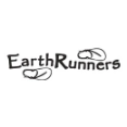 Earth Runners - GOTS Certified Dyed Footbed Sandals for Adventures