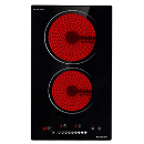 ECOTOUCH - Space-Saving, Sleek Design Supports All Kinds Of Cookware ECOTOUCH - Space-Saving, Sleek Design Supports All Kinds Of Cookware