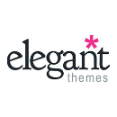 Elegant Themes - Provides Quick Access For Element Stylings Of Website