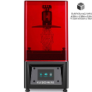 ELEGOO Mars UV - LED Display Photocuring Printing Mechanism