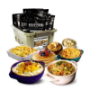 Emergency Food Supply Kits