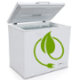 Energy Efficient Freezers
