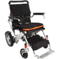 F KD FoldLite Electric Wheelchair - Lightweight Compact Design Electric Wheelchair F KD FoldLite Electric Wheelchair - Lightweight Compact Design Electric Wheelchair