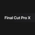 Final Cut Pro - Offer Studio-Quality 2D And 3D Effects For Videos