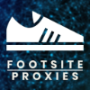 Footsite Proxies