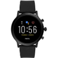 Fossil Gen 5 - Fitness Tracking SmartWatch with fast charging support