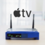 VPN Routers for Apple TV