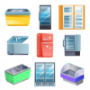 Freezers