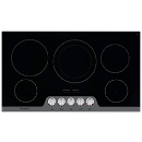 Frigidaire FGEC3648US - Smooth Ceramic Glass And Hot Surface Indicator For Convenient Cooking Frigidaire FGEC3648US - Smooth Ceramic Glass And Hot Surface Indicator For Convenient Cooking