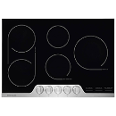Frigidaire FPEC3077RF - Induction Cooktop With A Precision Pro Control For Comfortable Cooking