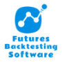 Futures backtesting software