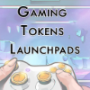 Gaming Tokens Launchpads