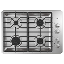 GE JGP3030SLSS - Cooktop Exactly Fits To Your Cooking Requirements