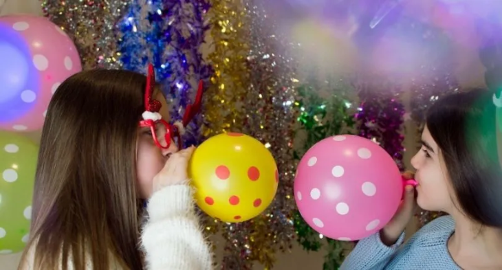 List of New Year's Eve Decoration Supplies For A Fun And Memorable Party