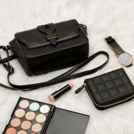 Handbags and Wallets