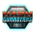HashGuardians - 2D Gaming Metaverse Based On The Cardano Blockchain