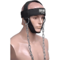 Hawk Sports Neck Harness With Adjustable Velcro Head And Neck Straps
