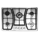 HIBHOB - Durable Metal Knob For Spotless Cleaning And Maintenance HIBHOB - Durable Metal Knob For Spotless Cleaning And Maintenance