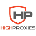Highproxies - Shared Proxies For Multiple Cities And Subnets