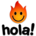 Hola - VPN Add-ons Available for Chrome, Firefox, and Opera Browsers.