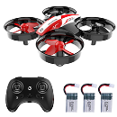 Holy Stone - Unique Technology Provides Safer, Hasslefree And Fun Full Experience.