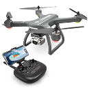 Holy Stone - Automatic GPS Return Home Technology