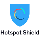 Hotspot Shield - Quick VPN For Streaming Shows, Games & Movies