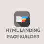 HTML Landing Page Builders