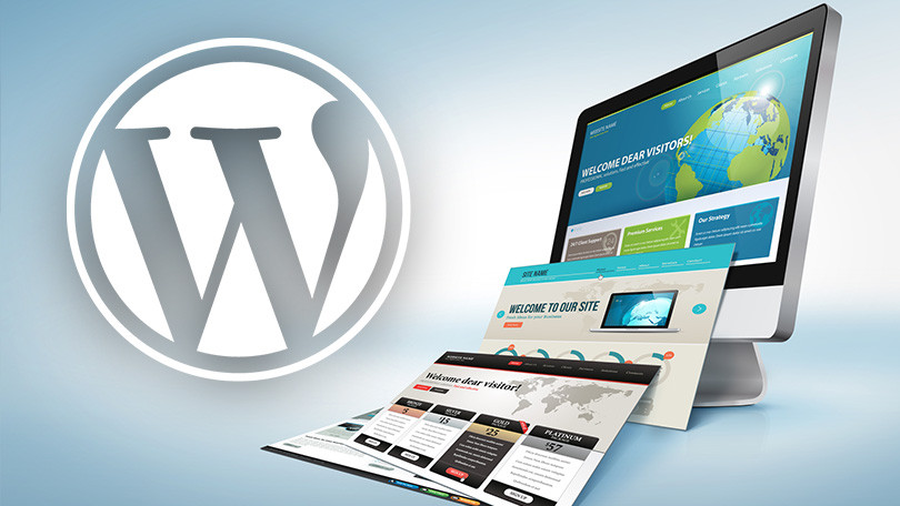WordPress Themes Image